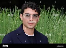 Rai 3 hi-res stock photography and images