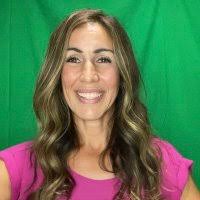 Melissa Ferrara (@Mferrara28)