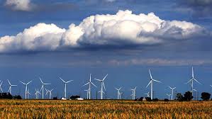 How do windmills create electricity? Indiana General Assembly Wind Solar Bills Called Overreach