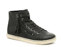 Ecco Women S Soft 7 Tred Gore Tex High Sneaker Ugg Blaney High Top Sneaker In 2020 Womens High Top Sneakers High Top Sneakers Womens Ugg Boots