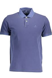 Για τον Άνδρα :: Ρούχα :: Μπλούζες :: Polo :: Gant Polo Μπλούζα - eMALL  Cyprus: Το Κυπριακό ηλεκτρονικό πολυκατάστημα