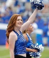 Image result for sec cheerleader