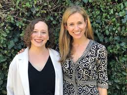 One time, i literally put my hand on. The Longest Shortest Time S Hillary Frank On Weird Parenting Wins Atomic Moms