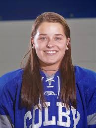 2019-20 Women's Ice Hockey Roster