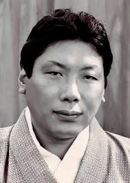 Role of outer guru in times of pain