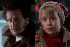 Daniel Stern says “Home Alone” costar Macaulay Culkin didn't know how to  play tag or throw a ball