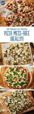 Pizza Recipes Healthy Pizza Recipes Homemade Pizza Recipes