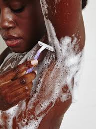 Which one's the right choice? The Black Girls Guide To Shaving Shaving Tips Shaving Beauty Tips Easy