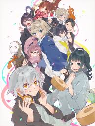 pin by oof i tried on eve utaite characters eve music anime music wallpaper