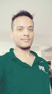 Profile for Keshab Singh