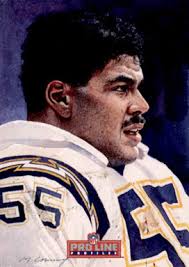 Pro Football Journal: November 2019