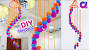 Handmade Ceiling Hanging Decor