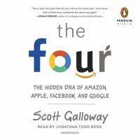 When they release the gamepass app for smart tv's, they will win. The Four The Hidden Dna Of Amazon Apple Facebook And