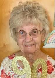 Marjorie Ladd Obituary (1930