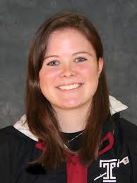 1999 Women's Rowing Roster