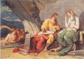 La data della fondazione di roma è stata fissata al 21 aprile dell'anno 753 a.c. I Sette Re Di Roma Tra Storia E Leggenda Studia Rapido