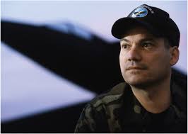 Miguel DeLeon > Veterans in Blue > Display