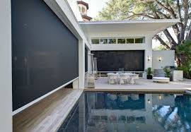 It is created by our designers who have mastered the nuts and bolts of garment construction and full of confidence in. Motorized Patio Screens Bluffton Sc Advanced Integrated Controls