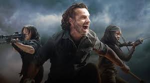 List of the latest action tv series in 2021 on tv and the best action tv series of 2020 & the 2010's. The Walking Dead Top 10 Episodes Entertainment News The Indian Express