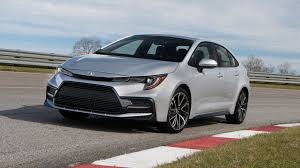 2020 corolla specs (horsepower, torque, engine size, wheelbase), mpg and pricing by trim level. 2020 Toyota Corolla Sedan First Drive Love Me For What I Am