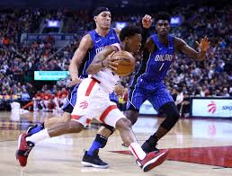 The lakers, was out against the pacers on sunday. Orlando Magic Vs Toronto Raptors 3 Keys To Game 1 For The Orlando Magic