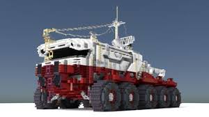 Oh how pickup trucks are one of the coolest vehicles out there. My Ground Vehicles Minecraft Collection