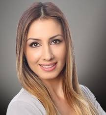 Sevana Grigor at JohnHart Real Estate