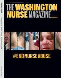 Washington Nurse