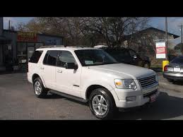 2008 ford expedition el expert review. 2008 Ford Explorer Xlt Review Youtube