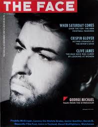 The Face Magazine Interview "George Michael: Tales from Gymnasium"