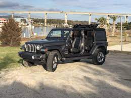 How to take doors off jeep wrangler 2020. Jeep Door Removal How To Remove Jeep Wrangler Doors