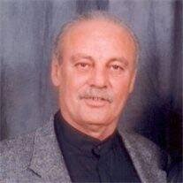 Ray De Witt Obituary