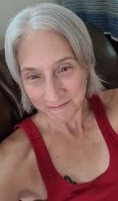 I'm 60 with long hair and don't care. Don't come for me!