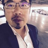 Sam Lin, AIA, NCARB