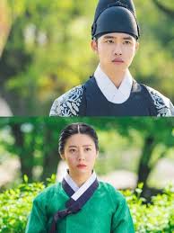 100 Days My Prince' Do Kyung-soo and Nam Ji-hyun Get Hitched