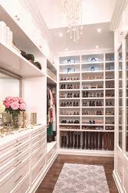 The Most Beautiful Walkin Wardrobes And Closets To Give You Storage Inspiration Stylist Beautiful Closets G Master Closet Design Closet Decor Closet Remodel