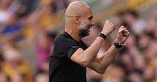 Guardiola impressed with Man City signings in Wolves thrashing