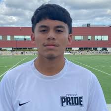 ITW David Speer Academy JV Soccer Roster (2025-26)