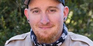 Jeff Tyree • Sweet Briar College