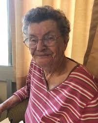 Mavis Allen Obituary February 9, 2023