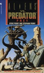 Fireteam‏ @aliensfireteam 7 ч7 часов назад. Aliens Vs Predator Prey Xenopedia Fandom