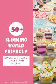 Over 100 Of The Best Slimming World Low Syn Snacks Syn Free Treats Slimming World Treats Low Syn Treats Slimming World Biscuits