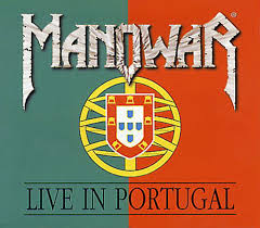 Last update on june 09, 2021. Live In Portugal Manowar