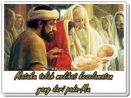 We did not find results for: Renungan Harian Katolik Selasa 2 Februari 2021 I H S