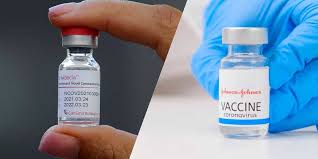 Cansino decided to drop the high dose due to safety concerns. Malaysia Approves Cansino J J Covid 19 Vaccines Tech Arp