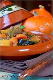 Tajine De Legumes D Automne Cuisine Et Cigares Tajine Legumes Legumes Automne Tajine