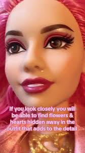 #disney #descendants #theriseofred #mattel Bridget doll unboxing  #rubyroseturner #shorts