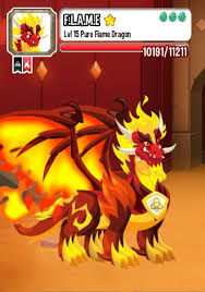 Pure Flame Dragon With Gold Star About this wiki wikia help our projects rules and policies administrators. pure flame dragon with gold star