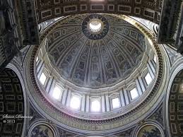St Peter's, Vatican