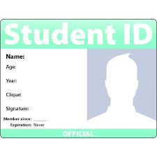 Make any kind of identification* easily in just a few seconds. Badge Maker Make Your Own Id Cards Badge Maker Id Card How To Make